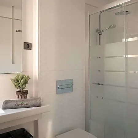 La Palmera Boutique 3*