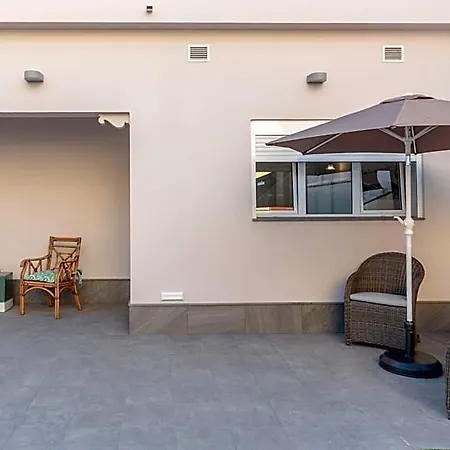 Hotell La Palmera Boutique Las Palmas de Gran Canaria