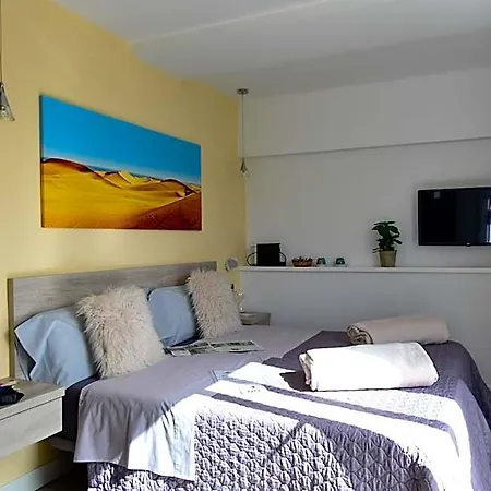 La Palmera Boutique