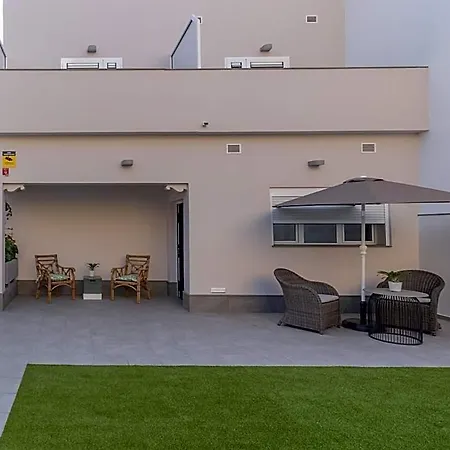 La Palmera Boutique Hotel