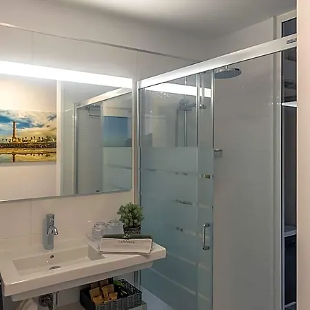 فندق La Palmera Boutique لاس بالماس دي غران كاناريا