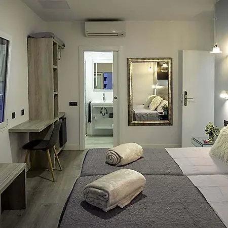 La Palmera Boutique Hotel Las Palmas de Gran Canaria