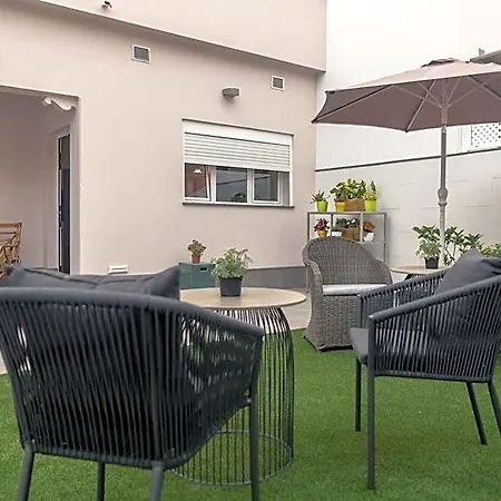 Hotell La Palmera Boutique 3*