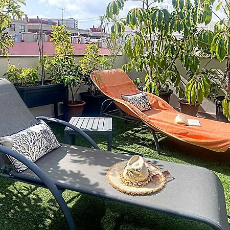 La Palmera Boutique Hotel Las Palmas de Gran Canaria
