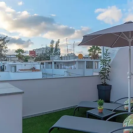 La Palmera Boutique Hotel