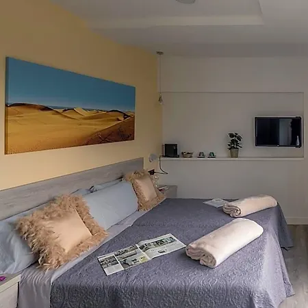 La Palmera Boutique Hotel 3*