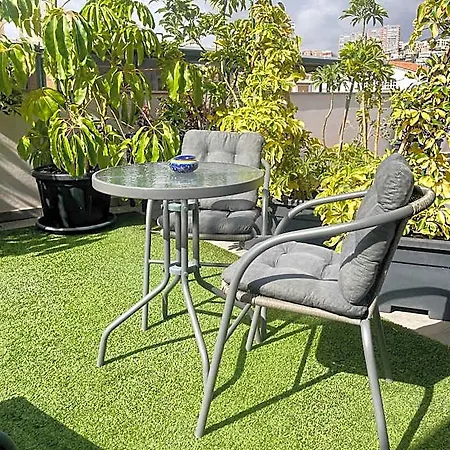 La Palmera Boutique Hotel Las Palmas de Gran Canaria