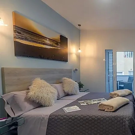 La Palmera Boutique 3* Las Palmas de Gran Canaria
