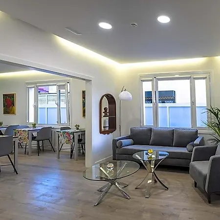 La Palmera Boutique 3* Las Palmas de Gran Canaria