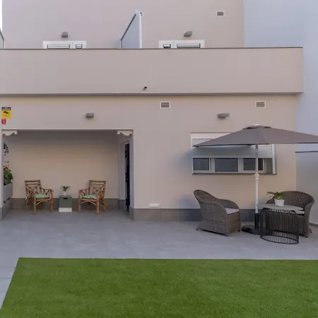 La Palmera Boutique 3*