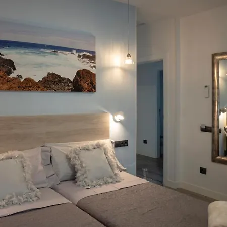 فندق La Palmera Boutique
