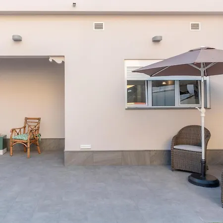 Hotel La Palmera Boutique 3*