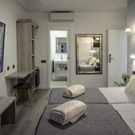 La Palmera Boutique Las Palmas de Gran Canaria