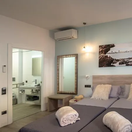 La Palmera Boutique Hotel