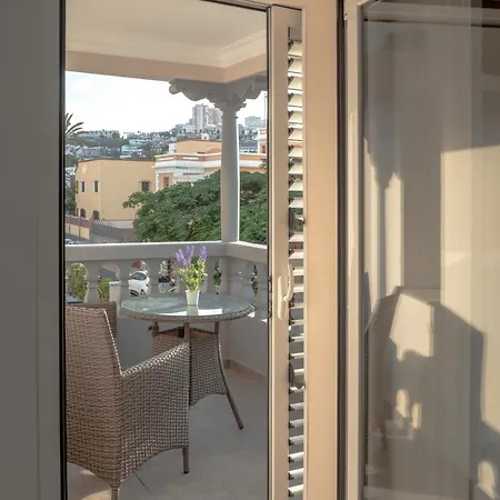 Hotel La Palmera Boutique