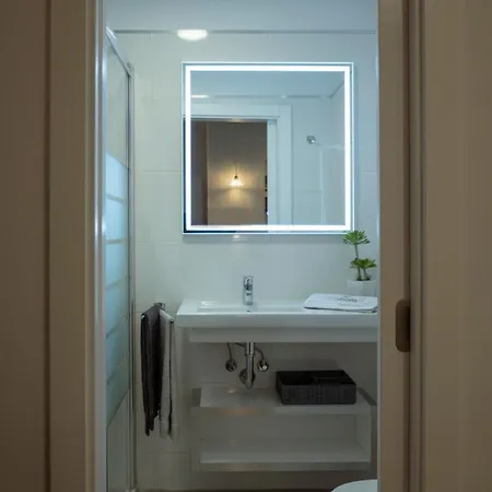 La Palmera Boutique 3* לאס פאלמס דה גראן קנאריה