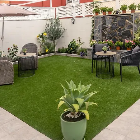La Palmera Boutique فندق