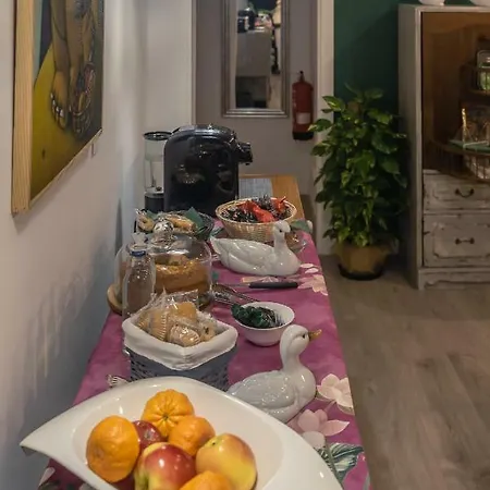 La Palmera Boutique فندق 3*