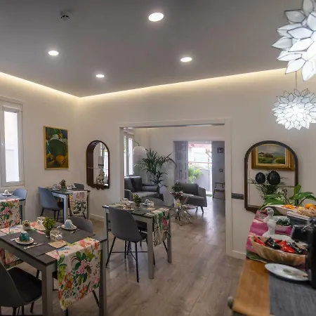 فندق La Palmera Boutique