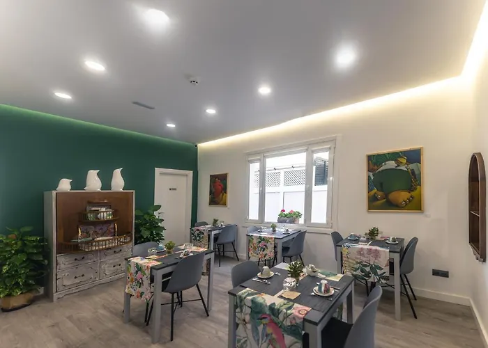 La Palmera Boutique Hotel Las Palmas de Gran Canaria