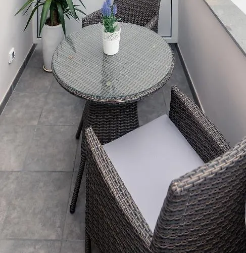 La Palmera Boutique فندق لاس بالماس دي غران كاناريا