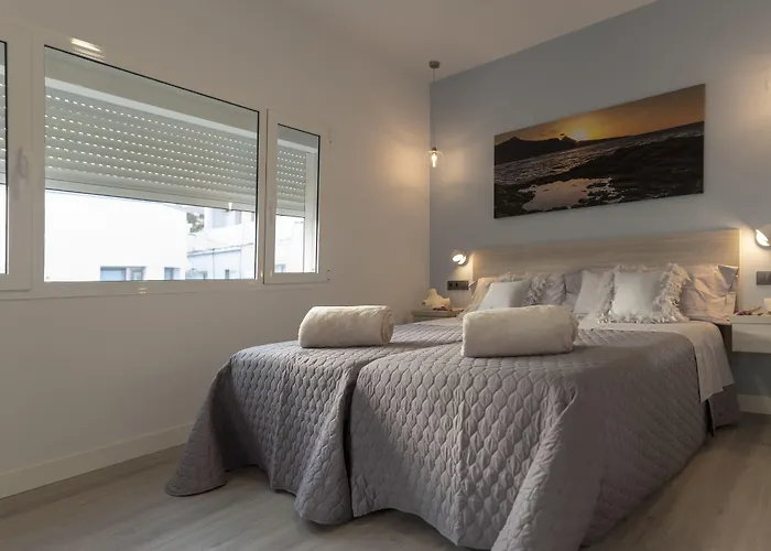 ホテル La Palmera Boutique 3*