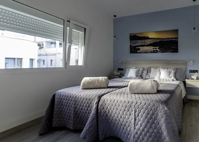 La Palmera Boutique فندق