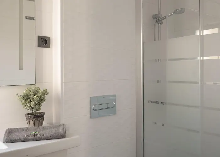 La Palmera Boutique ホテル