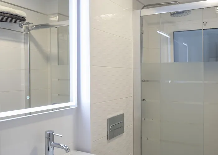 La Palmera Boutique ホテル ラスパルマス・デ・グランカナリア