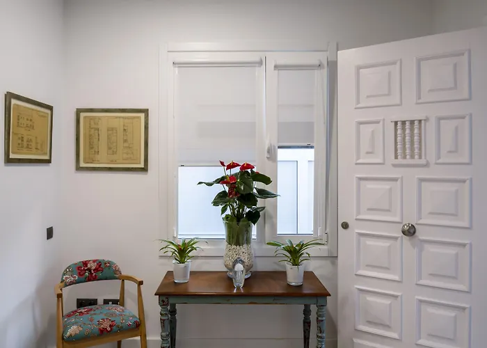 La Palmera Boutique 3* لاس بالماس دي غران كاناريا