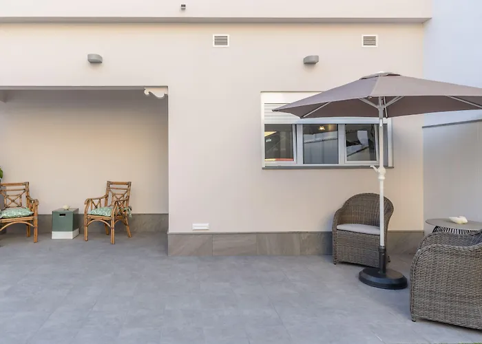 La Palmera Boutique فندق 3*