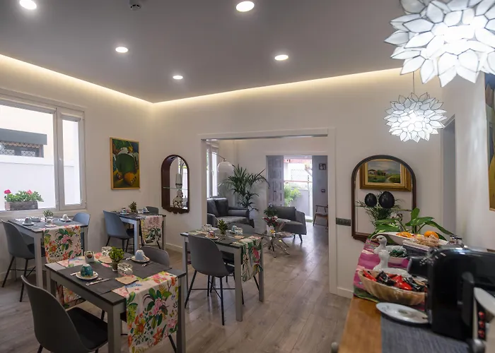 La Palmera Boutique لاس بالماس دي غران كاناريا