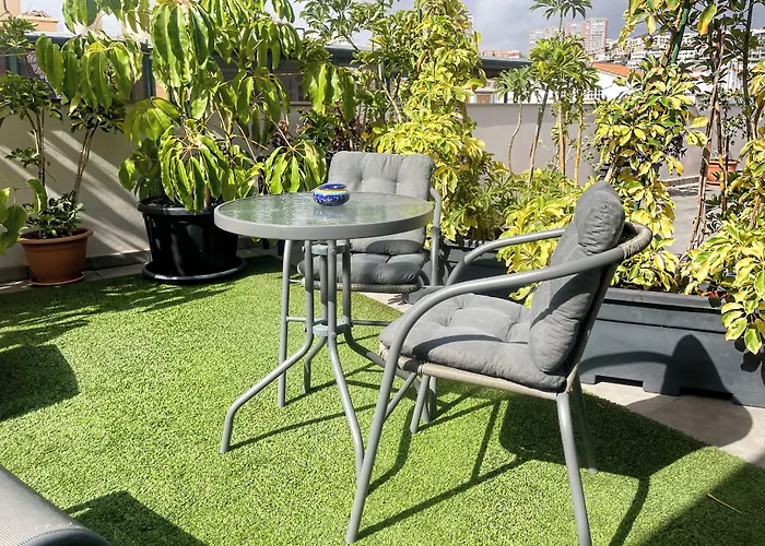 La Palmera Boutique فندق