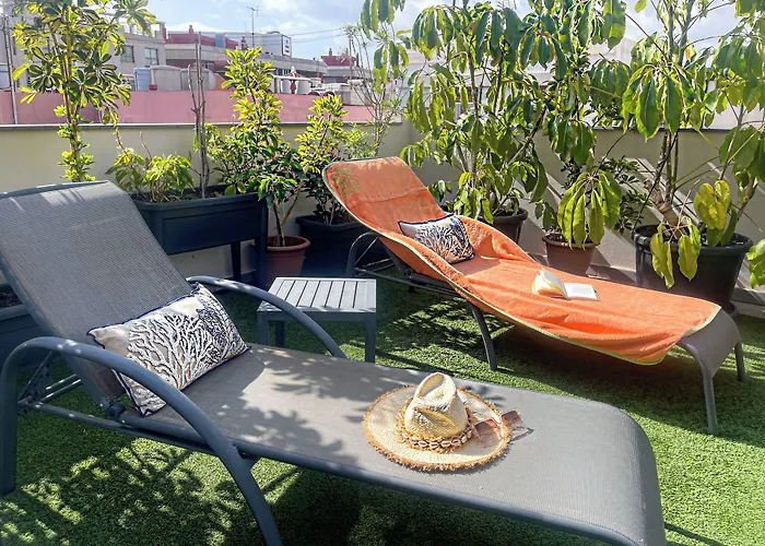 La Palmera Boutique 3*