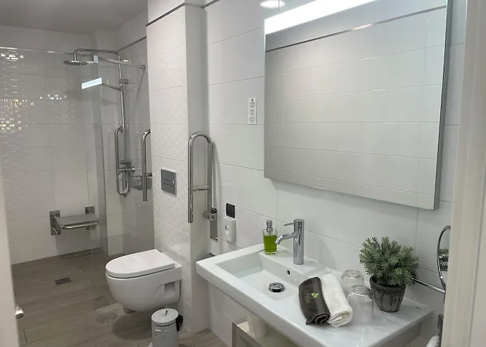 ホテル La Palmera Boutique ラスパルマス・デ・グランカナリア