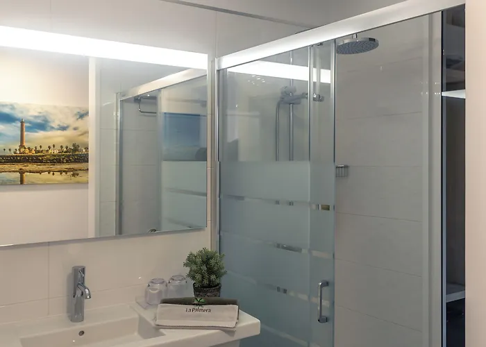 La Palmera Boutique 3*