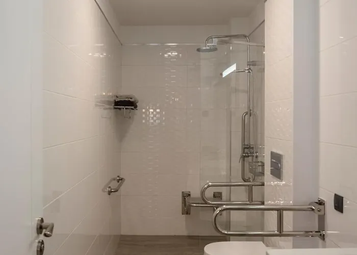 ホテル La Palmera Boutique