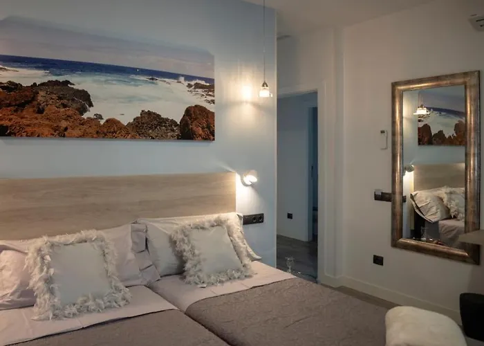 فندق La Palmera Boutique