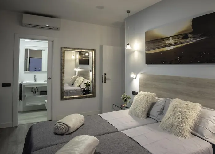 فندق La Palmera Boutique