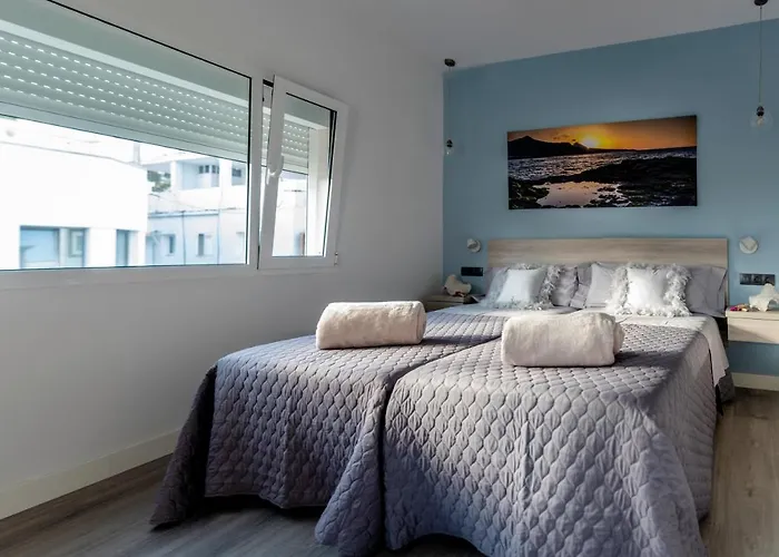 La Palmera Boutique فندق