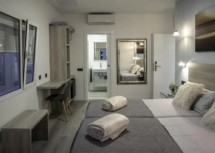 La Palmera Boutique ラスパルマス・デ・グランカナリア