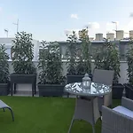 La Palmera Boutique 호텔 3*
