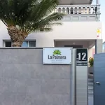 호텔 La Palmera Boutique