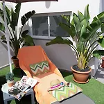 호텔 La Palmera Boutique 라스팔마스