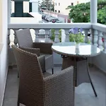 La Palmera Boutique 호텔 라스팔마스
