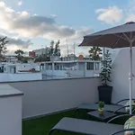 호텔 La Palmera Boutique 3*