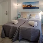 호텔 La Palmera Boutique 라스팔마스
