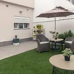 La Palmera Boutique 호텔 라스팔마스
