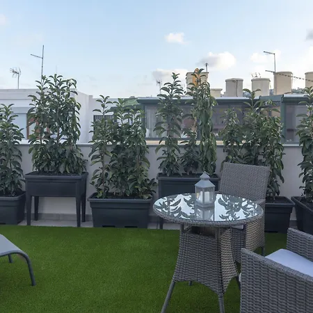 La Palmera Boutique מלון 3*