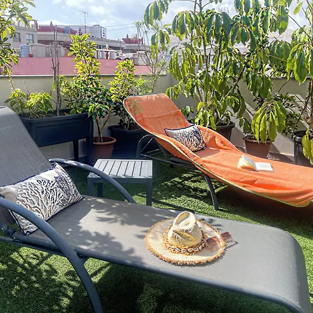 La Palmera Boutique 3*